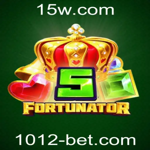 Descubra a Emoção do Jogo 5Fortunator no 1012bet