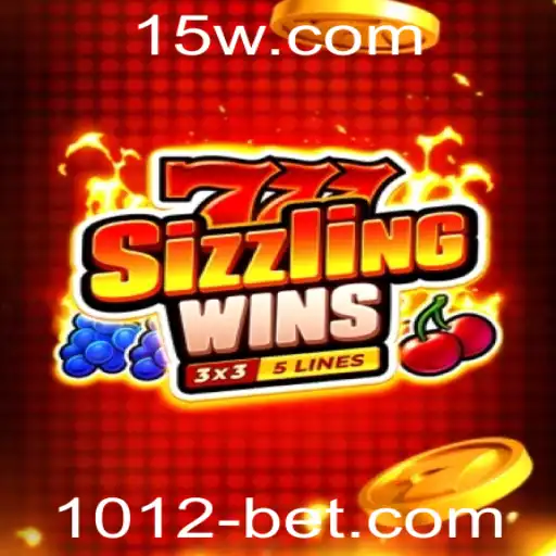 Explorando o Mundo de 777SizzlingWins no 1012Bet