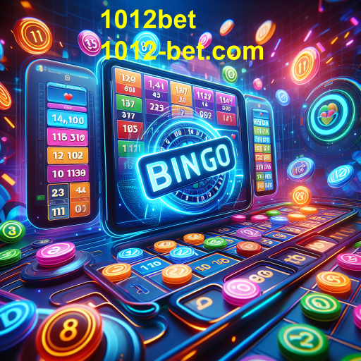 A Popularidade do Bingo no 1012bet: Uma Nova Era de Entretenimento