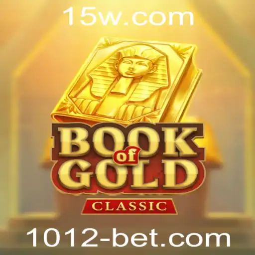 Explorando o Mundo de BookOfGoldClassic com 1012bet