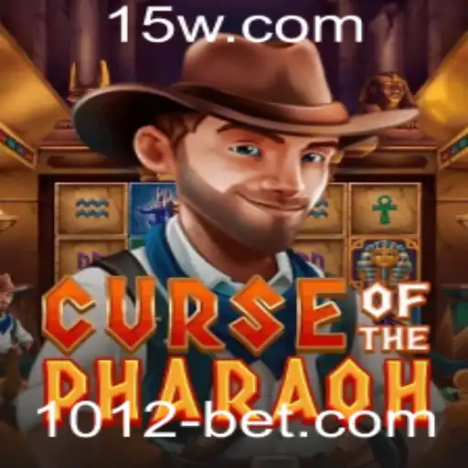 Descubra os Segredos de 'CurseofthePharaoh'