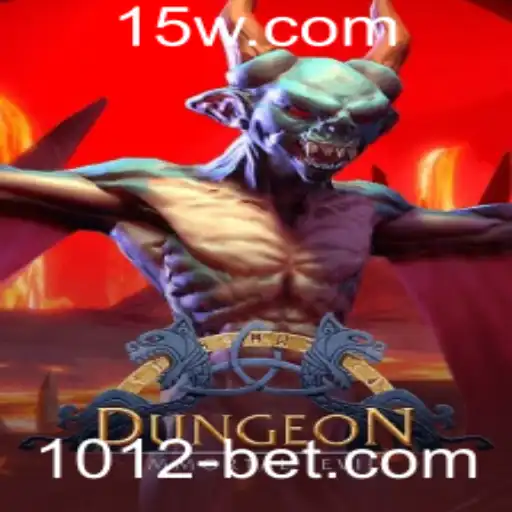 Explorando o Mundo do Jogo 'Dungeon' com a 1012bet