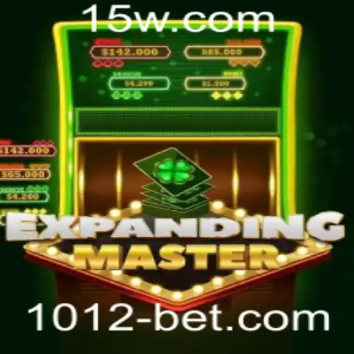 ExpandingMaster: Descubra o Mundo dos Jogos Estratégicos com 1012bet