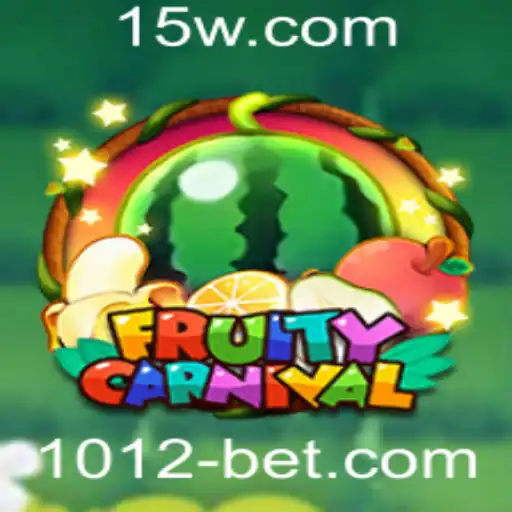 Explorando o Mundo de FruityCarnival: Um Guia Completo Sobre o Jogo e as Regras de 1012bet
