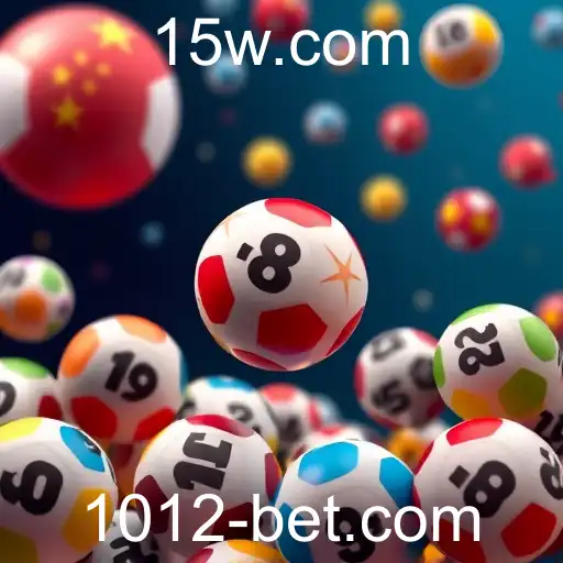 Explorando o Mundo dos Jogos de Loteria e 1012bet