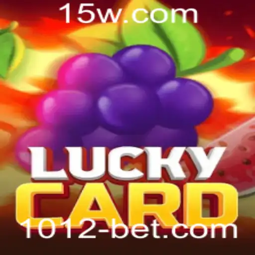 Descubra LuckyCard: O Empolgante Jogo de Cartas da 1012bet