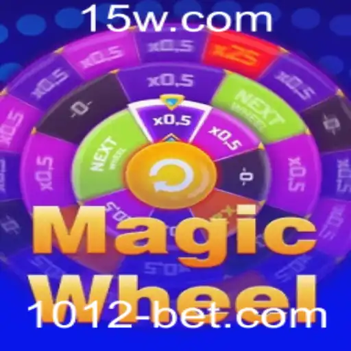 Descubra o Fascinante Mundo de MagicWheel com 1012bet