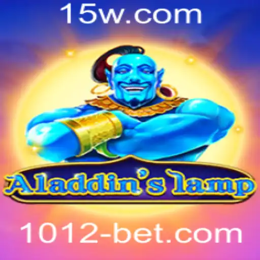 Descubra o Fascinante Mundo de Aladdinslamp com 1012bet