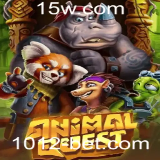 Explorando o Universo de Aventuras de AnimalQuest
