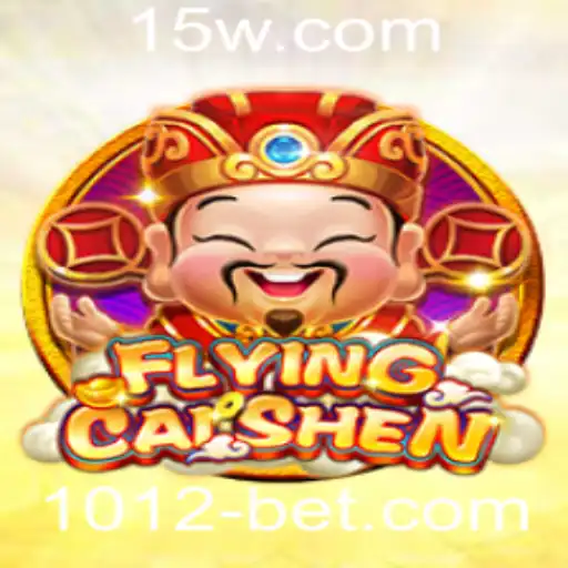 Entendendo o Fascínio do Jogo FlyingCaiShen na Plataforma 1012bet