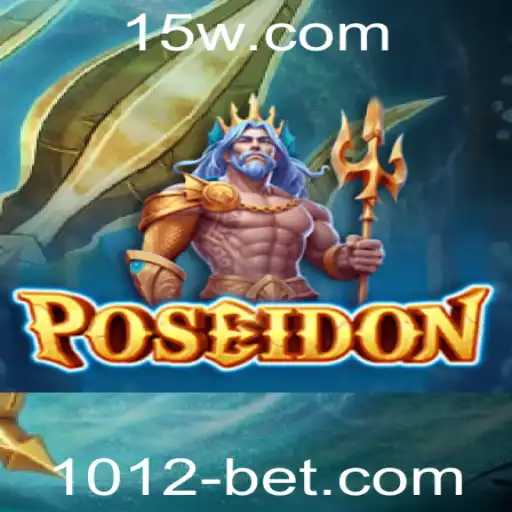 Descubra o Universo de Poseidon: Um Mergulho Profundo no Jogo Popular de 1012bet