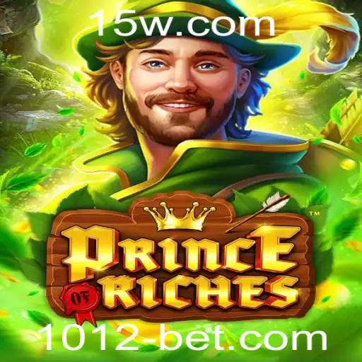 Uma Jornada Épica com PrinceOfRiches: Descubra o Novo Fenômeno dos Jogos de Cassino