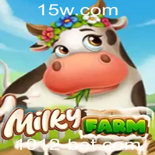 Descubra o Fascinante Jogo MilkyFarm com a Plataforma 1012bet