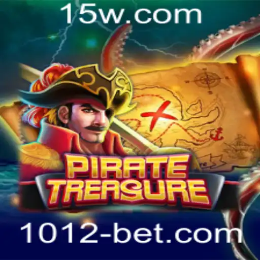 Descubra a Aventura de PirateTreasure no Mundo dos Jogos com 1012bet