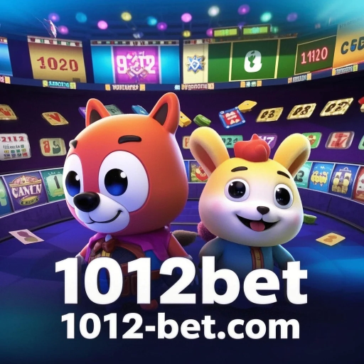 1012bet