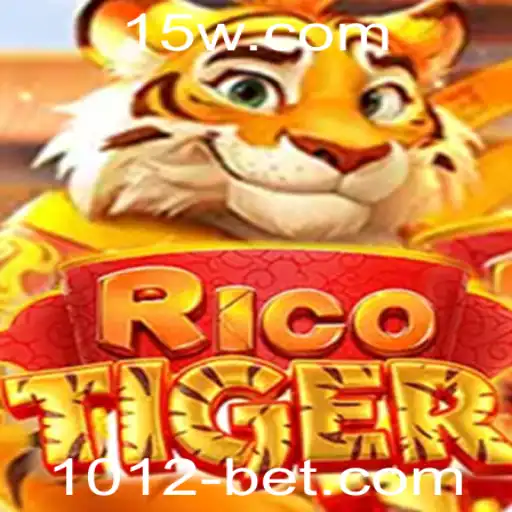 Descobrindo o Mundo de RicoTiger: Um Guia Completo sobre o Novo Jogo