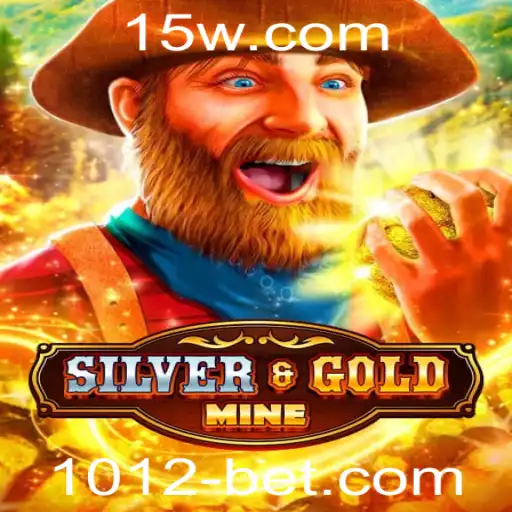 Descubra o Mundo Fascinante de SilverGold com 1012bet