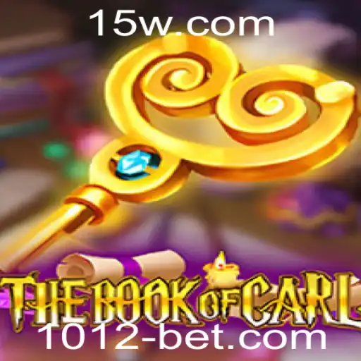 Descubra o Fascinante Universo de TheBookofCarl