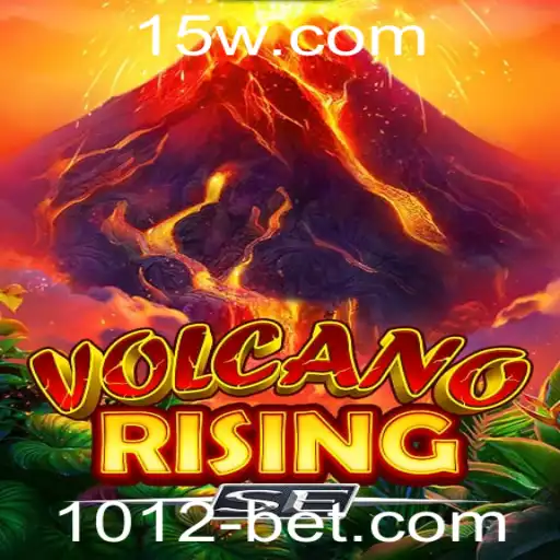 Desvendando VolcanoRisingSE: Uma Aventura Emocionante nas Profundezas do Vulcão